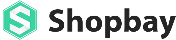 Shopbay Logo